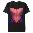 Men's Hocus Pocus Sarah Costume T-Shirt