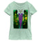 Girl's Hocus Pocus Winifred Costume T-Shirt