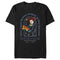 Men's Hocus Pocus Winifred Want Book T-Shirt