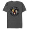 Men's Hocus Pocus Calming Circle T-Shirt