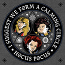 Men's Hocus Pocus Calming Circle T-Shirt