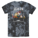 Men's Hocus Pocus Round Moon T-Shirt