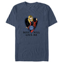 Men's Hocus Pocus Sarah Boys Love Me T-Shirt