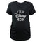 Women's Disney I'm a Mom T-Shirt