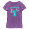 Girl's Lilo & Stitch Bad Influence T-Shirt