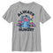Boy's Lilo & Stitch Always Hungry Stitch T-Shirt