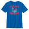 Boy's Lilo & Stitch It's My Birthday Experiment 626 T-Shirt