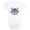 Infant's Lilo & Stitch Birthday Girl Onesie