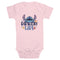 Infant's Lilo & Stitch Birthday Girl Onesie