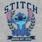 Toddler's Lilo & Stitch Weird, but Cute Alien T-Shirt