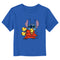 Toddler's Lilo & Stitch Experiment 626 Suit T-Shirt
