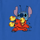 Toddler's Lilo & Stitch Experiment 626 Suit T-Shirt