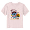 Toddler's Lilo & Stitch Halloween You Ready for a Trick? T-Shirt