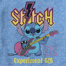 Boy's Lilo & Stitch Rocker Experiment 626 Performance Tee