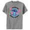 Boy's Lilo & Stitch Sending Good Vibes Performance Tee