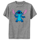 Boy's Lilo & Stitch Experiment 626 Portrait Performance Tee