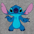 Boy's Lilo & Stitch Experiment 626 Portrait Performance Tee