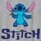 Boy's Lilo & Stitch Experiment 626 Logo T-Shirt