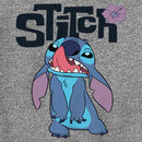 Boy's Lilo & Stitch Nose Picker Stitch Performance Tee