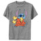 Boy's Lilo & Stitch Blasters Stitch Performance Tee