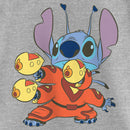 Girl's Lilo & Stitch Blasters Stitch T-Shirt