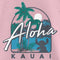 Girl's Lilo & Stitch Aloha Kauai T-Shirt