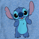 Boy's Lilo & Stitch Bashful Stitch Performance Tee