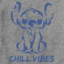 Boy's Lilo & Stitch Chill Vibes Stitch Performance Tee