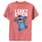 Boy's Lilo & Stitch I Can't Even Stitch Performance Tee