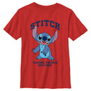 Boy's Lilo & Stitch Causing Trouble Since 2003 T-Shirt