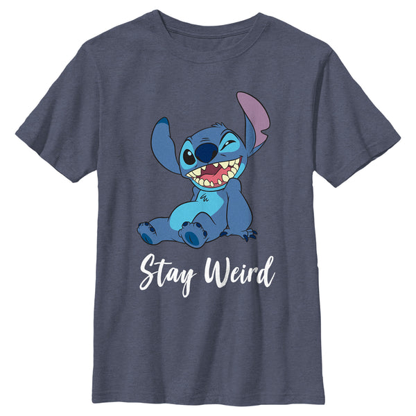 Disney Lilo and Stitch Just Chillin' Juniors Crop Hoodie