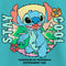 Girl's Lilo & Stitch Stay Cool Stitch T-Shirt