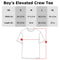Boy's Mickey & Friends Classic Sketch T-Shirt