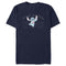 Men's Lilo & Stitch Wild About You T-Shirt