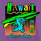 Girl's Lilo & Stitch Locals Only Hawaii T-Shirt