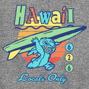 Boy's Lilo & Stitch Locals Only Experiment 626 Performance Tee