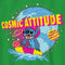 Boy's Lilo & Stitch Cosmic Attitude T-Shirt