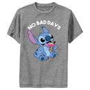 Boy's Lilo & Stitch No Bad Days Performance Tee