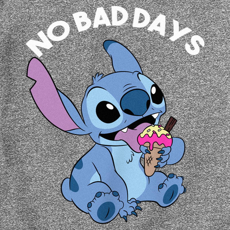 Boy's Lilo & Stitch No Bad Days Performance Tee