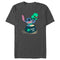 Men's Lilo & Stitch Lucky Me Leprechaun Stitch T-Shirt