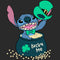 Men's Lilo & Stitch Lucky Me Leprechaun Stitch T-Shirt