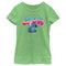 Girl's Lilo & Stitch Groovy Stitch T-Shirt