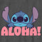 Boy's Lilo & Stitch Aloha Stitch T-Shirt