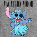 Boy's Lilo & Stitch Vacation Mood Performance Tee