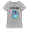 Girl's Lilo & Stitch Vacation Mood T-Shirt