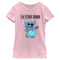 Girl's Lilo & Stitch Vacation Mood T-Shirt