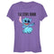 Junior's Lilo & Stitch Vacation Mood T-Shirt