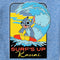 Boy's Lilo & Stitch Kauai Surf's Up Performance Tee