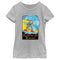 Girl's Lilo & Stitch Kauai Surf's Up T-Shirt