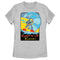 Women's Lilo & Stitch Kauai Surf's Up T-Shirt